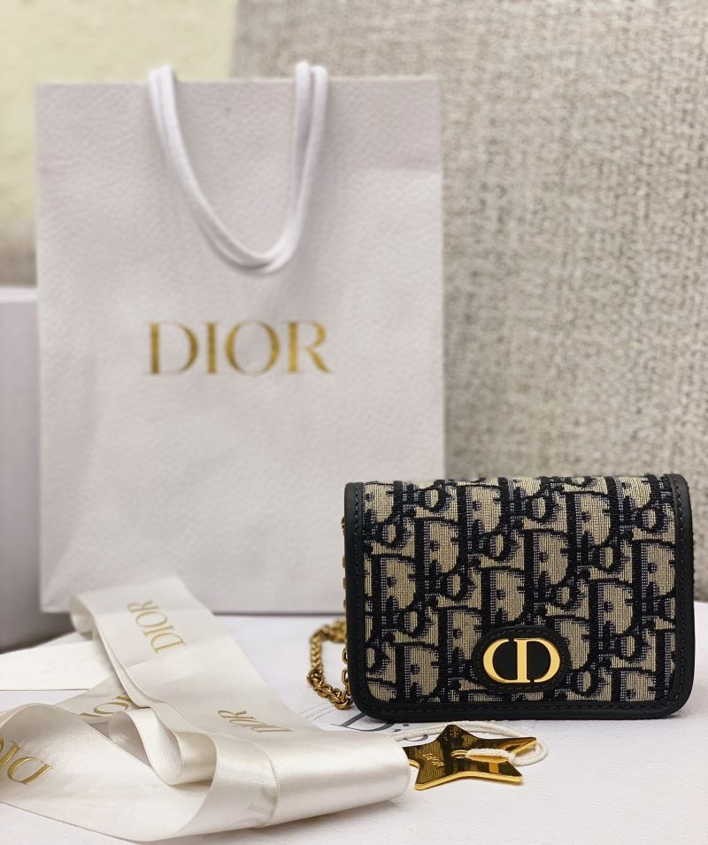 Christian Dior Montaigne Bags